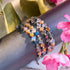 Forest of Hearts | .925 Sterling Silver | Fairy Glass Wrap
